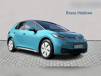 Used Volkswagen ID.3 2023 for sale - 79079171: Photo