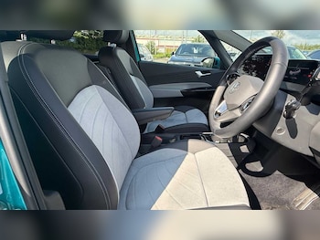 Used Volkswagen ID.3 2023 for sale - 79079171: Photo