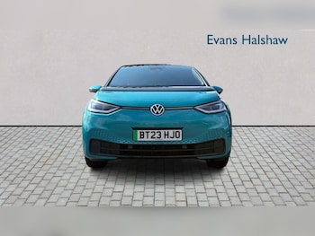 Used Volkswagen ID.3 2023 for sale - 79079171: Photo