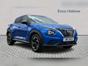 Used Nissan Juke 2024 for sale - 79545059: Photo