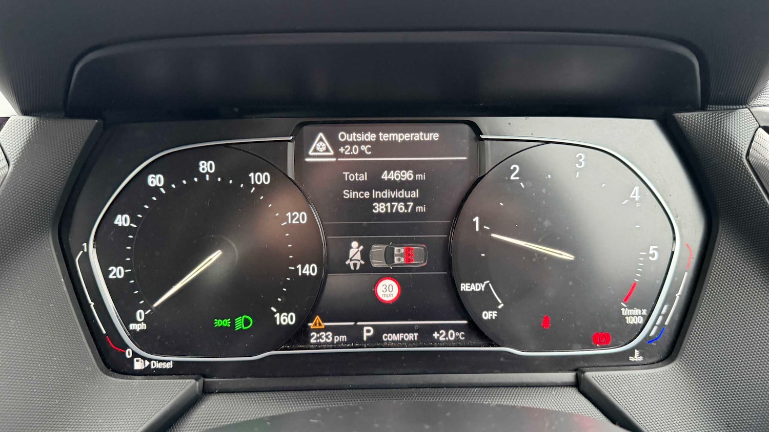 Used BMW 1 Series 2020 for sale - 77857550: Photo 12