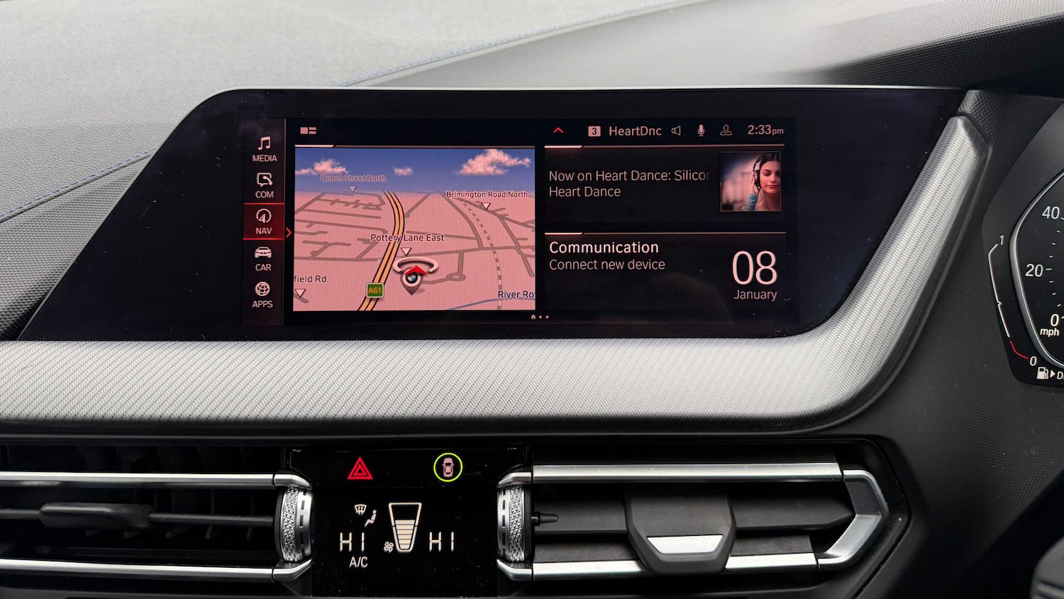 Used BMW 1 Series 2020 for sale - 77857550: Photo 13