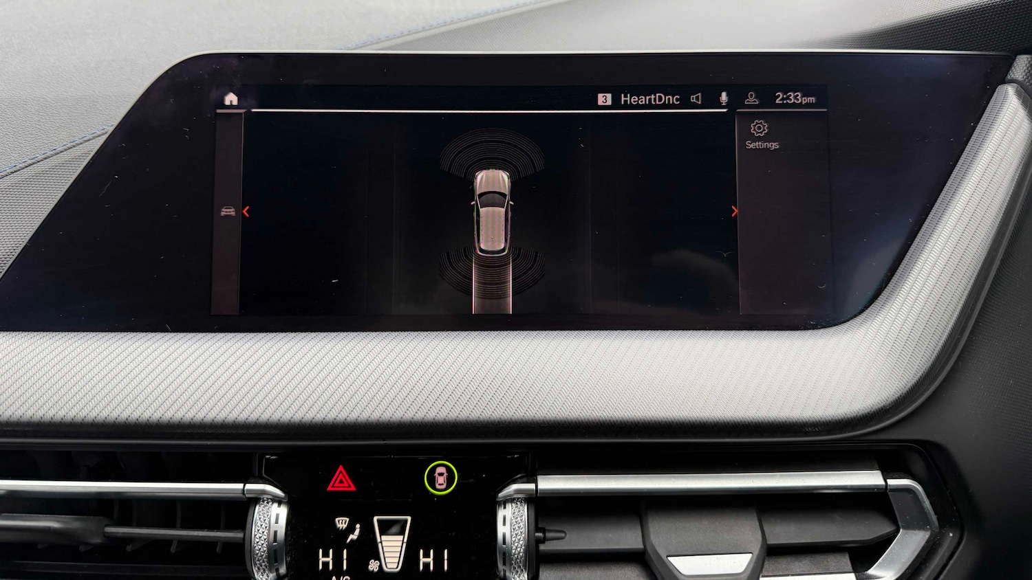 Used BMW 1 Series 2020 for sale - 77857550: Photo 15