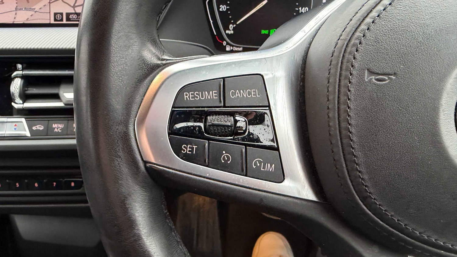 Used BMW 1 Series 2020 for sale - 77857550: Photo 21