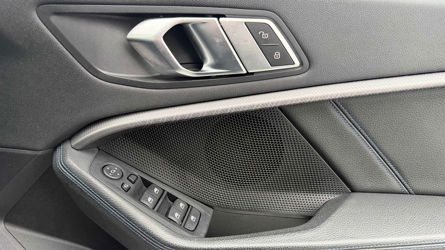 Used BMW 1 Series 2020 for sale - 77857550: Photo 23