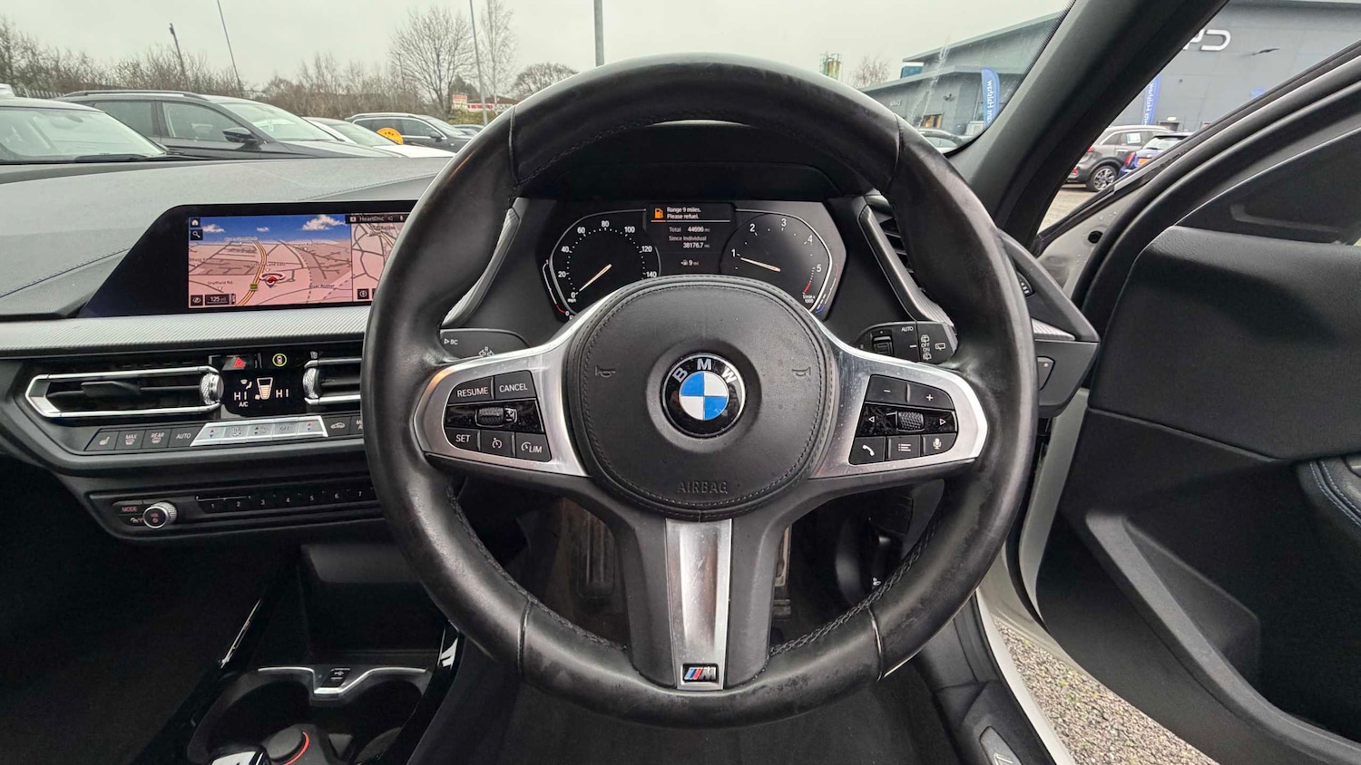 Used BMW 1 Series 2020 for sale - 77857550: Photo 24