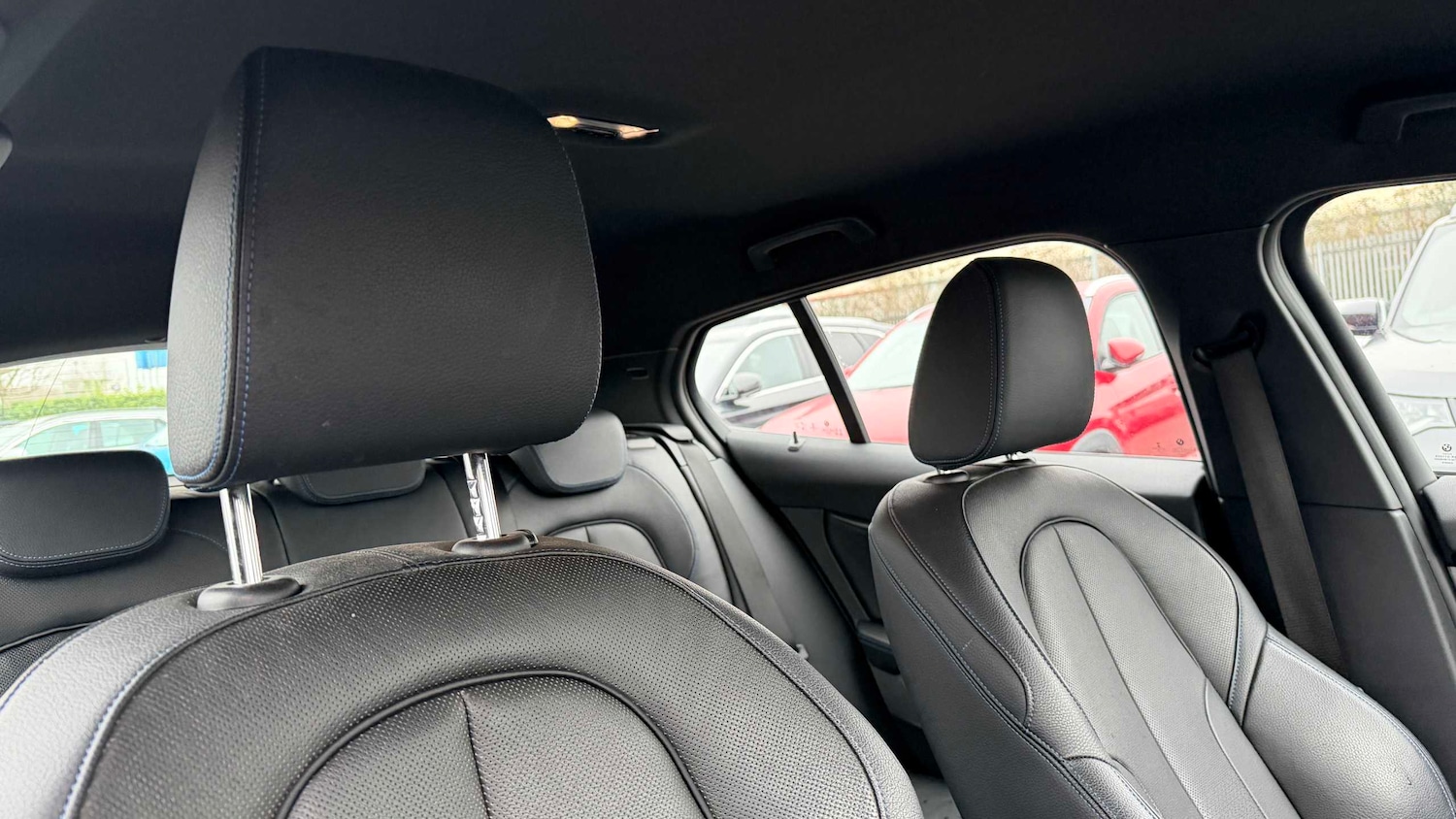 Used BMW 1 Series 2020 for sale - 77857550: Photo 25