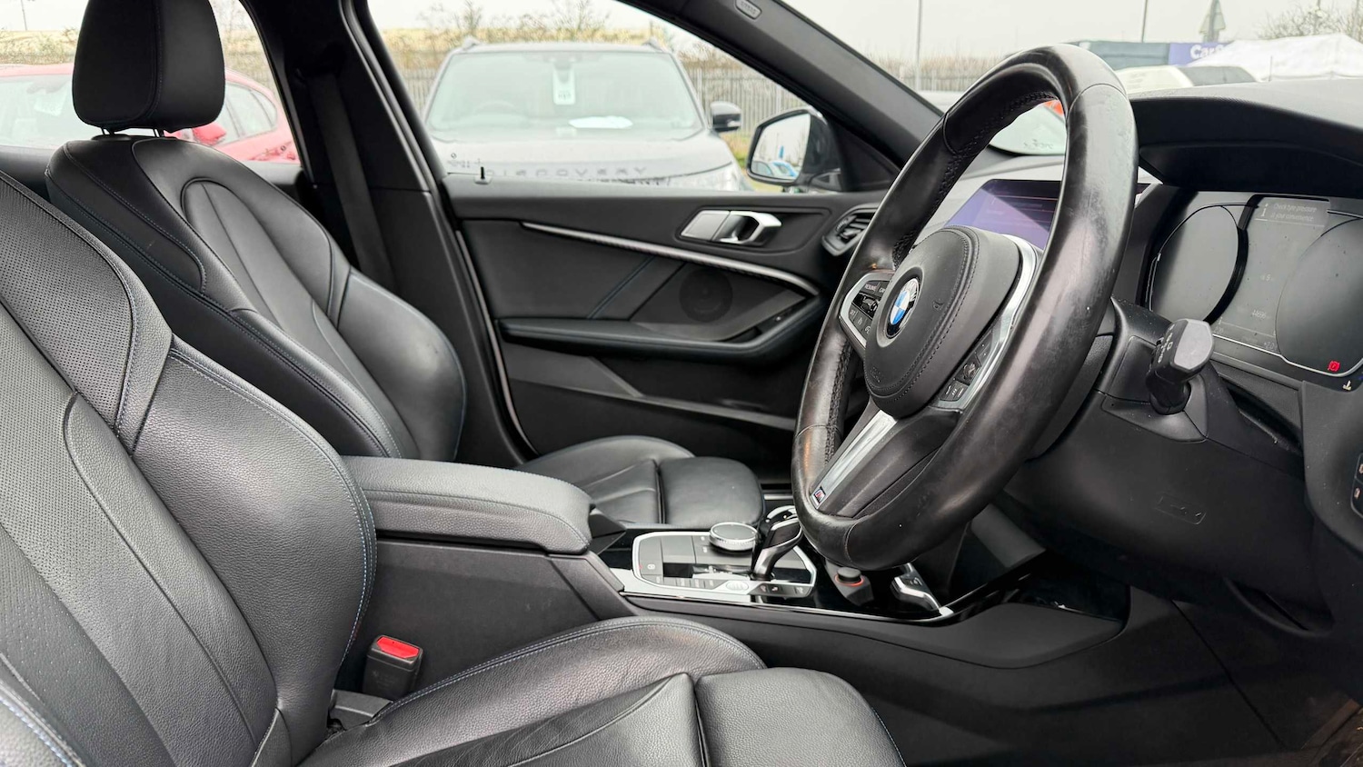 Used BMW 1 Series 2020 for sale - 77857550: Photo 3