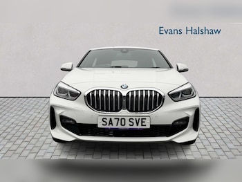 Used BMW 1 Series 2020 for sale - 77857550: Photo