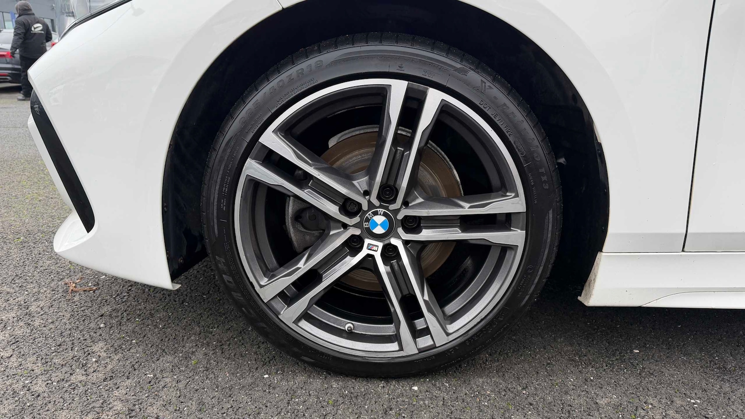 Used BMW 1 Series 2020 for sale - 77857550: Photo 7