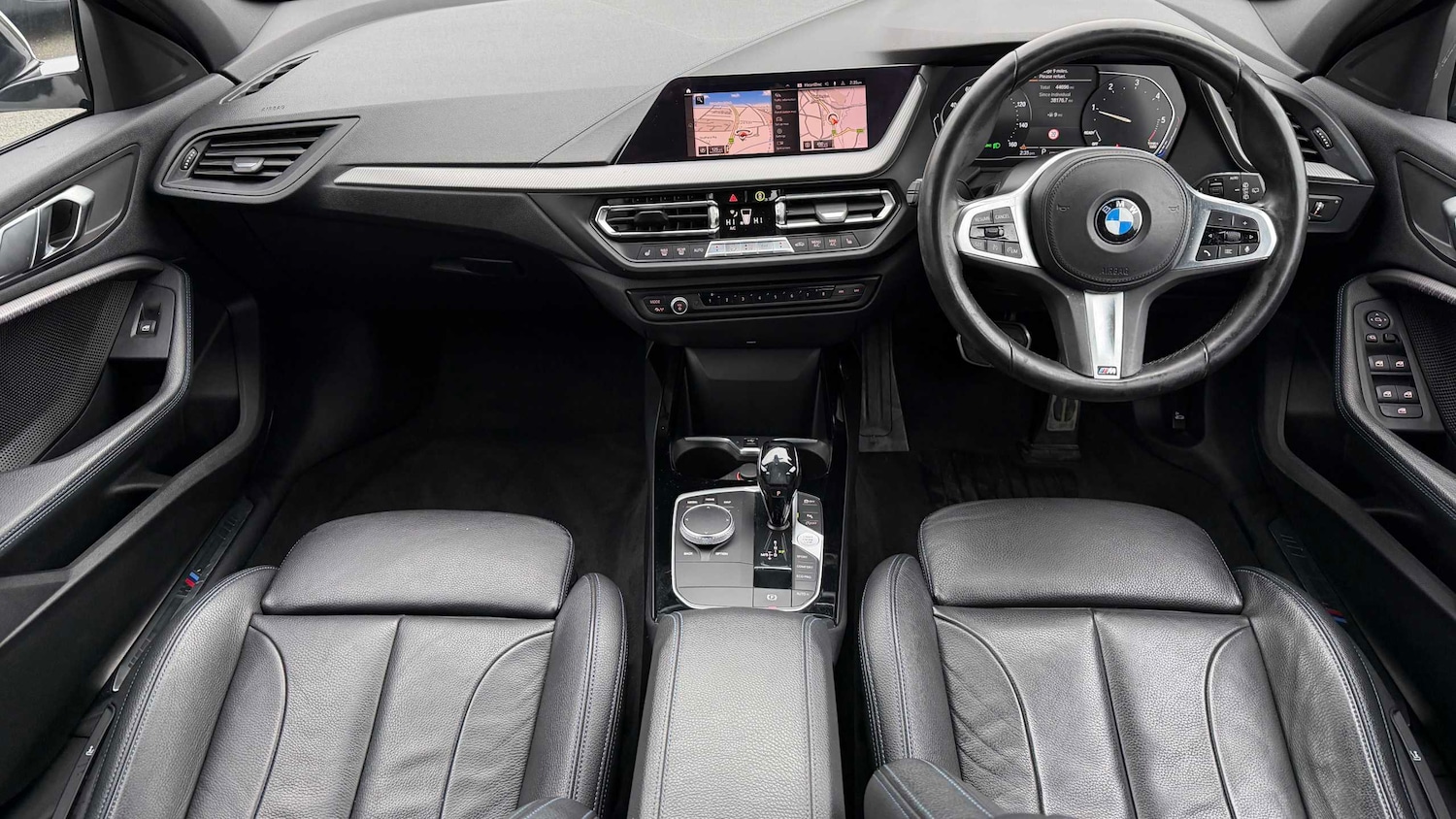 Used BMW 1 Series 2020 for sale - 77857550: Photo 8