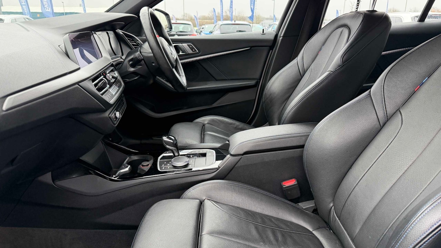 Used BMW 1 Series 2020 for sale - 77857550: Photo 9