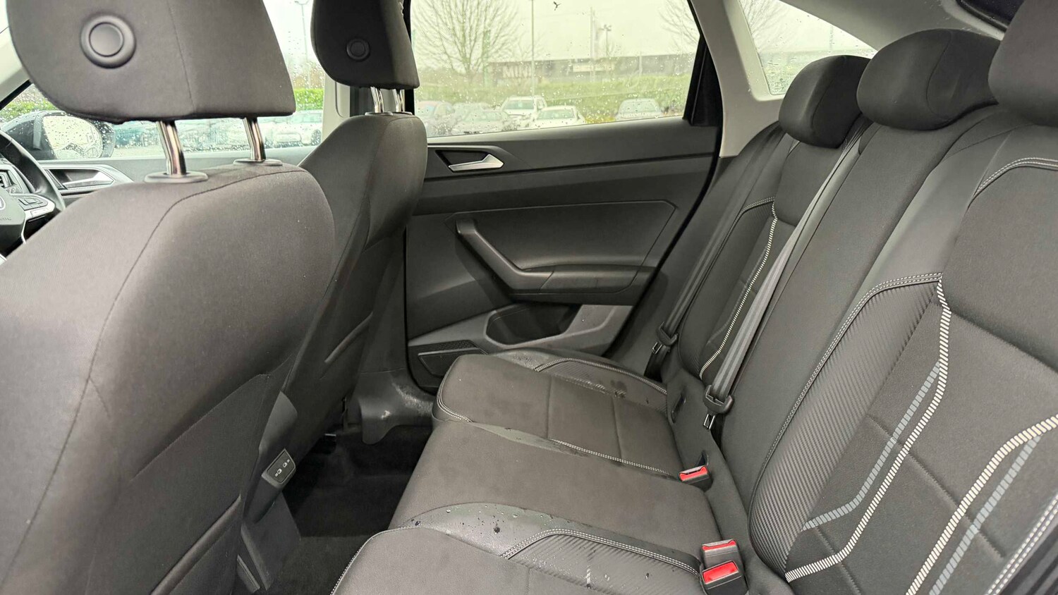 Used Volkswagen Taigo for sale - 77862031: Photo 10