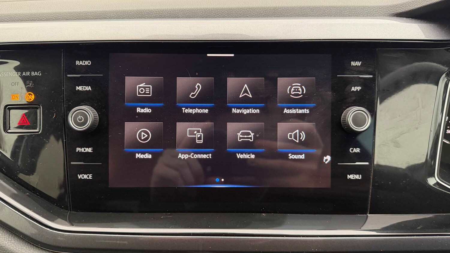 Used Volkswagen Taigo for sale - 77862031: Photo 14