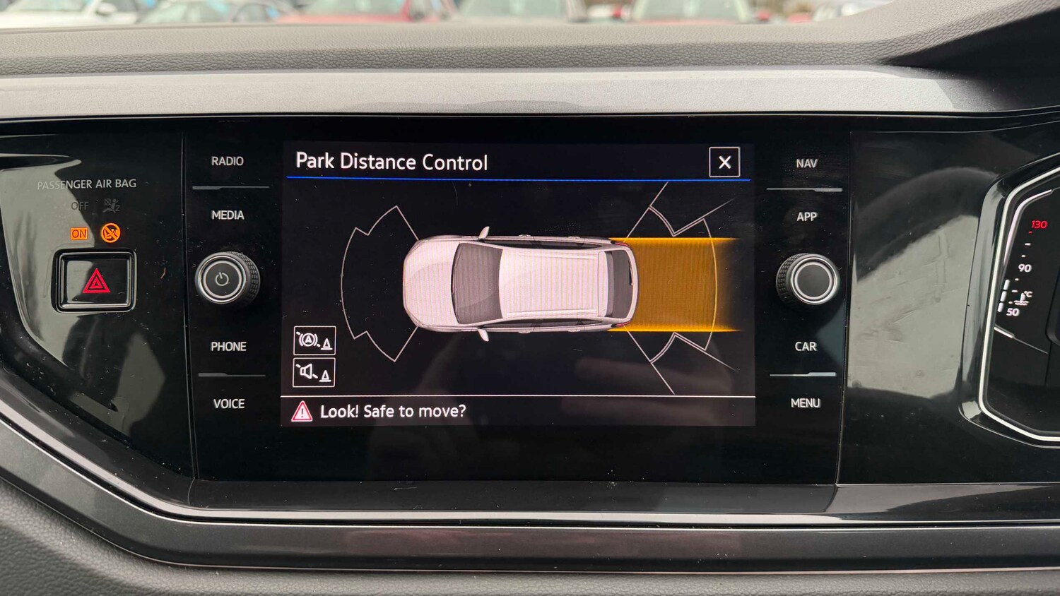 Used Volkswagen Taigo for sale - 77862031: Photo 15