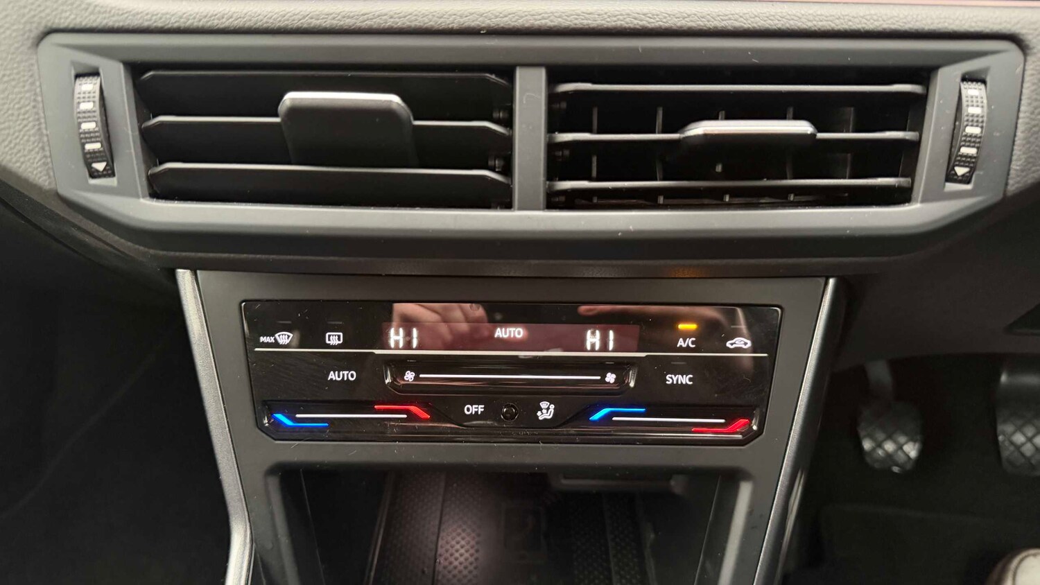 Used Volkswagen Taigo for sale - 77862031: Photo 16