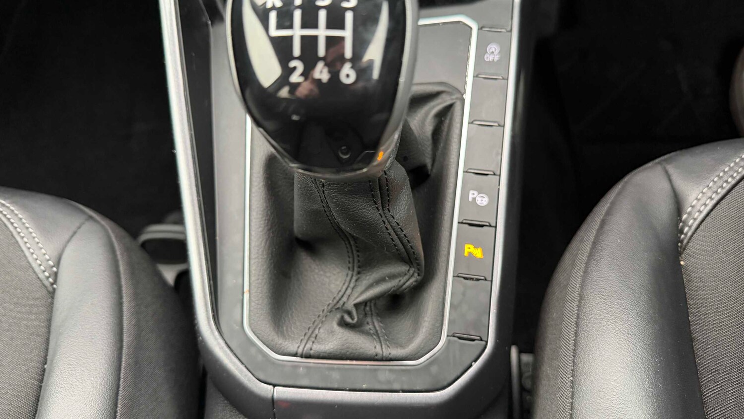 Used Volkswagen Taigo for sale - 77862031: Photo 17