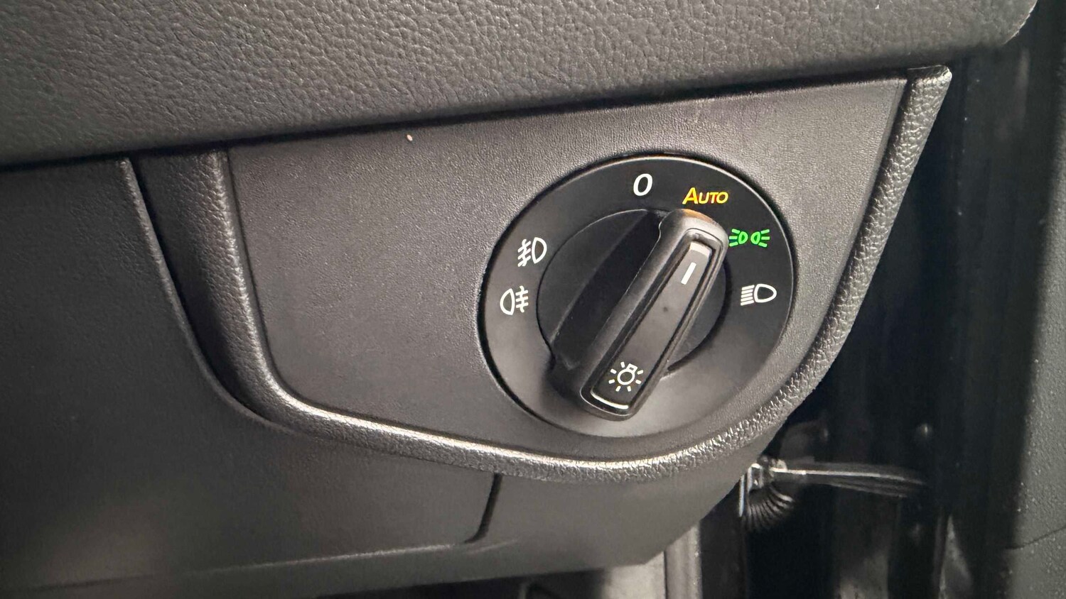 Used Volkswagen Taigo for sale - 77862031: Photo 22