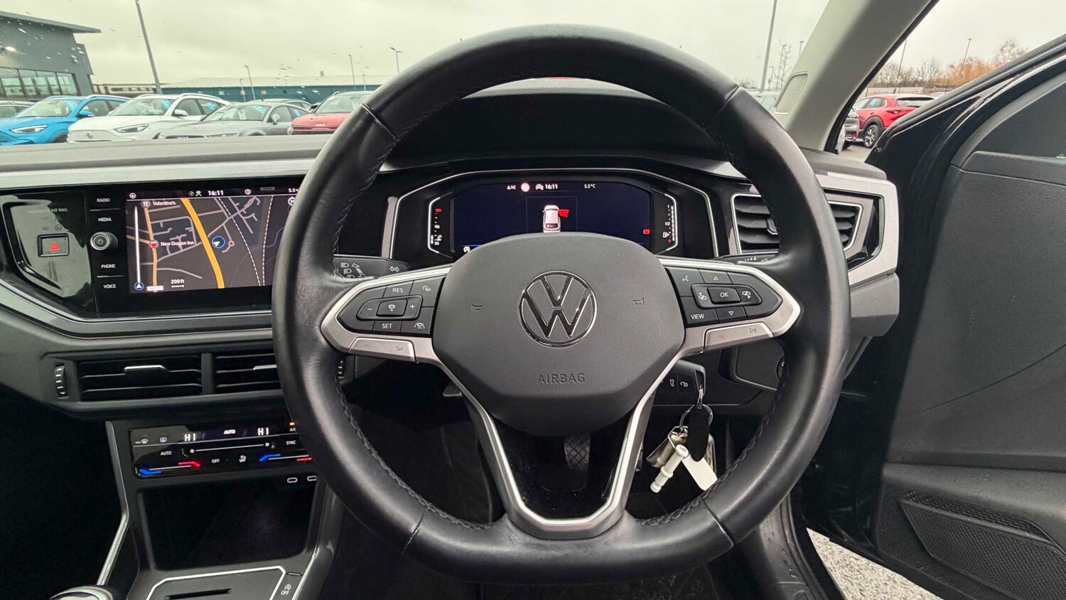 Used Volkswagen Taigo for sale - 77862031: Photo 24