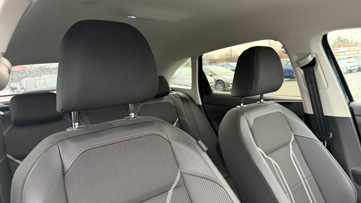 Used Volkswagen Taigo for sale - 77862031: Photo 25