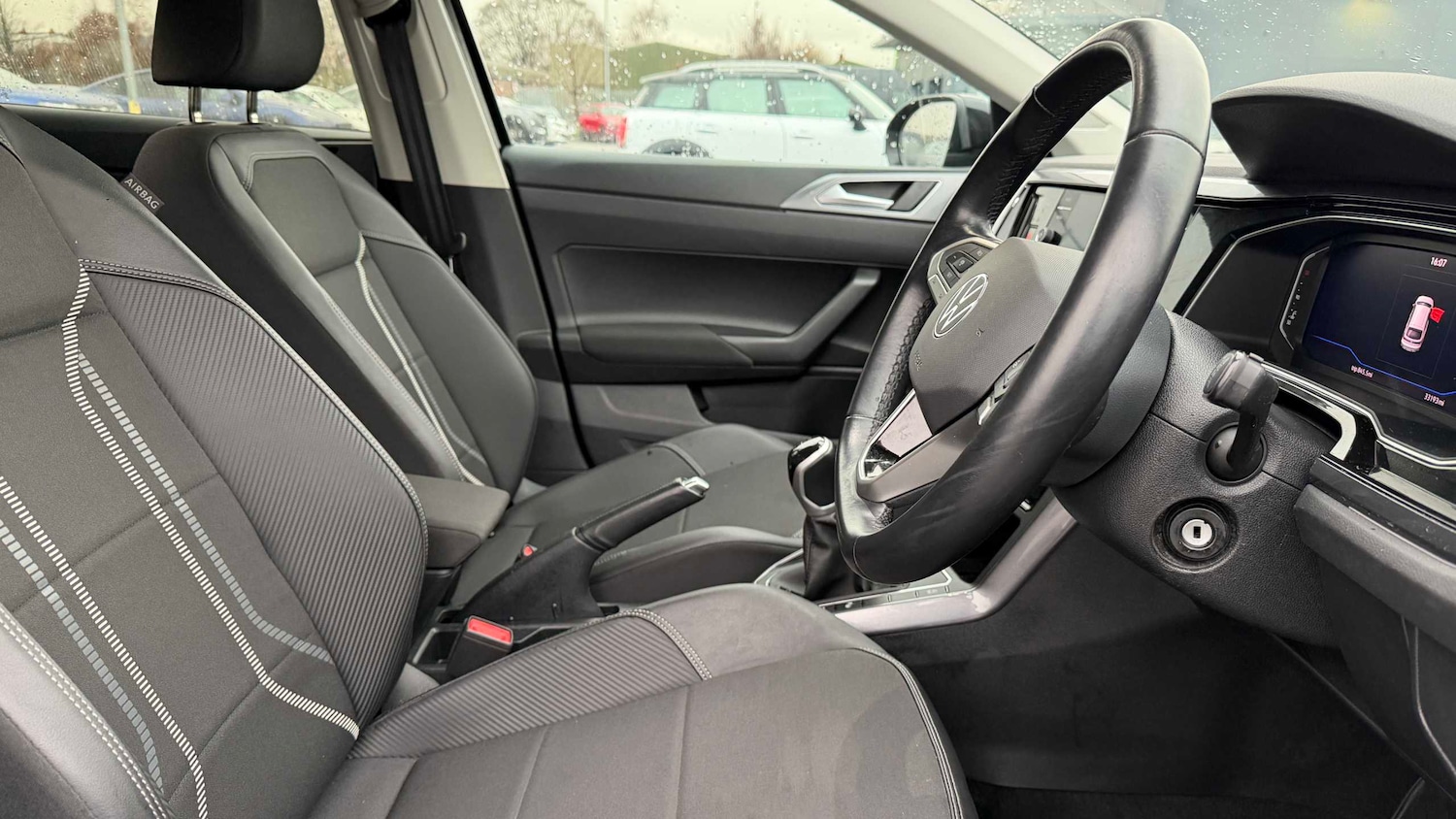 Used Volkswagen Taigo for sale - 77862031: Photo 3