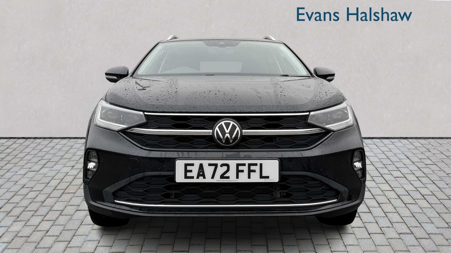 Used Volkswagen Taigo for sale - 77862031: Photo 4