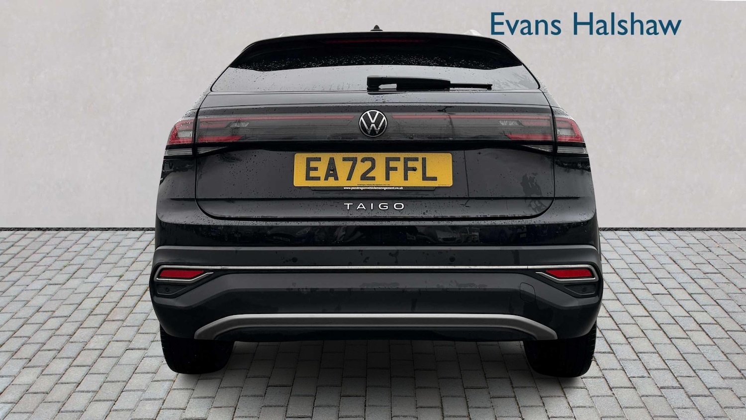 Used Volkswagen Taigo for sale - 77862031: Photo 5