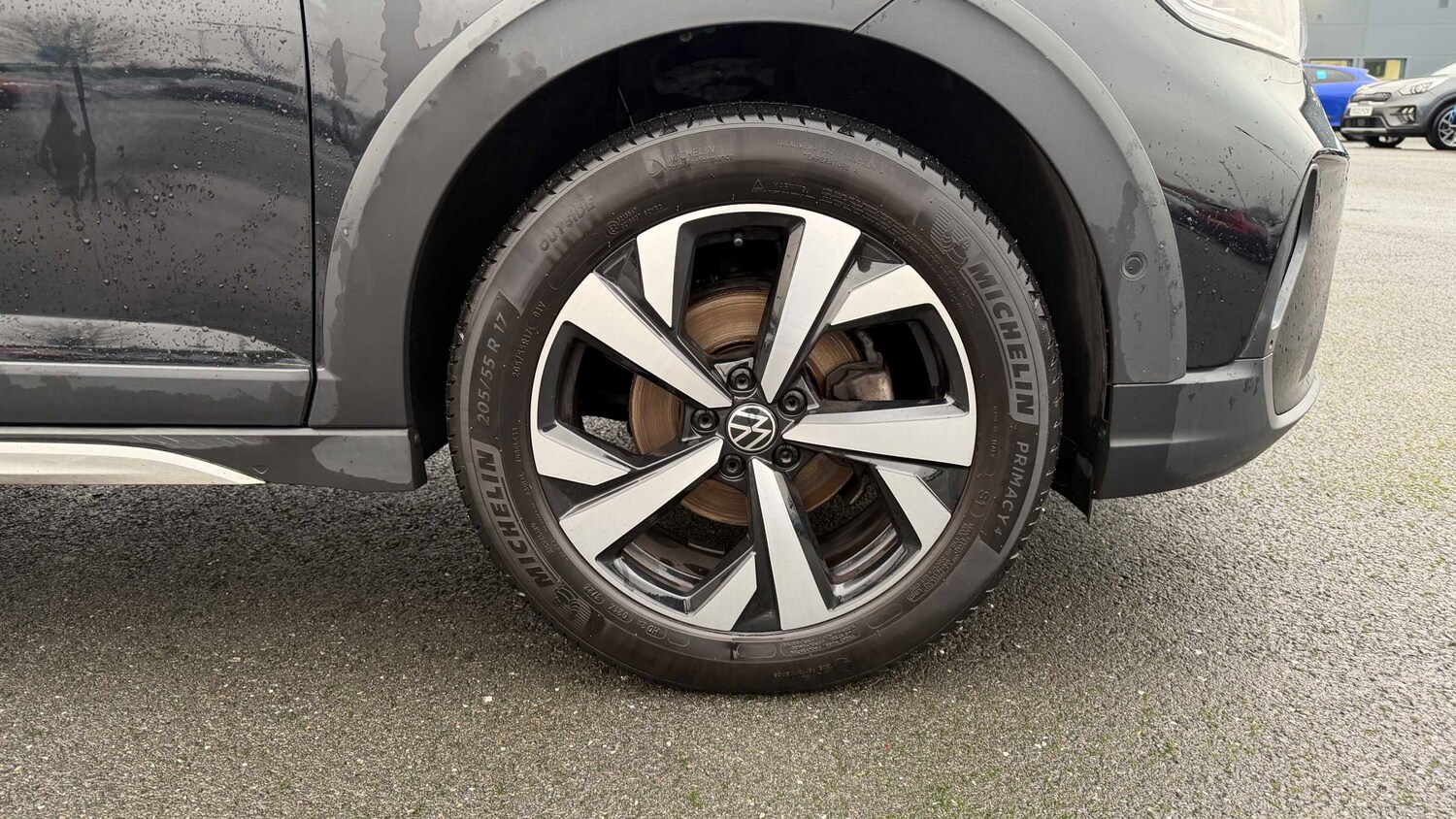 Used Volkswagen Taigo for sale - 77862031: Photo 7