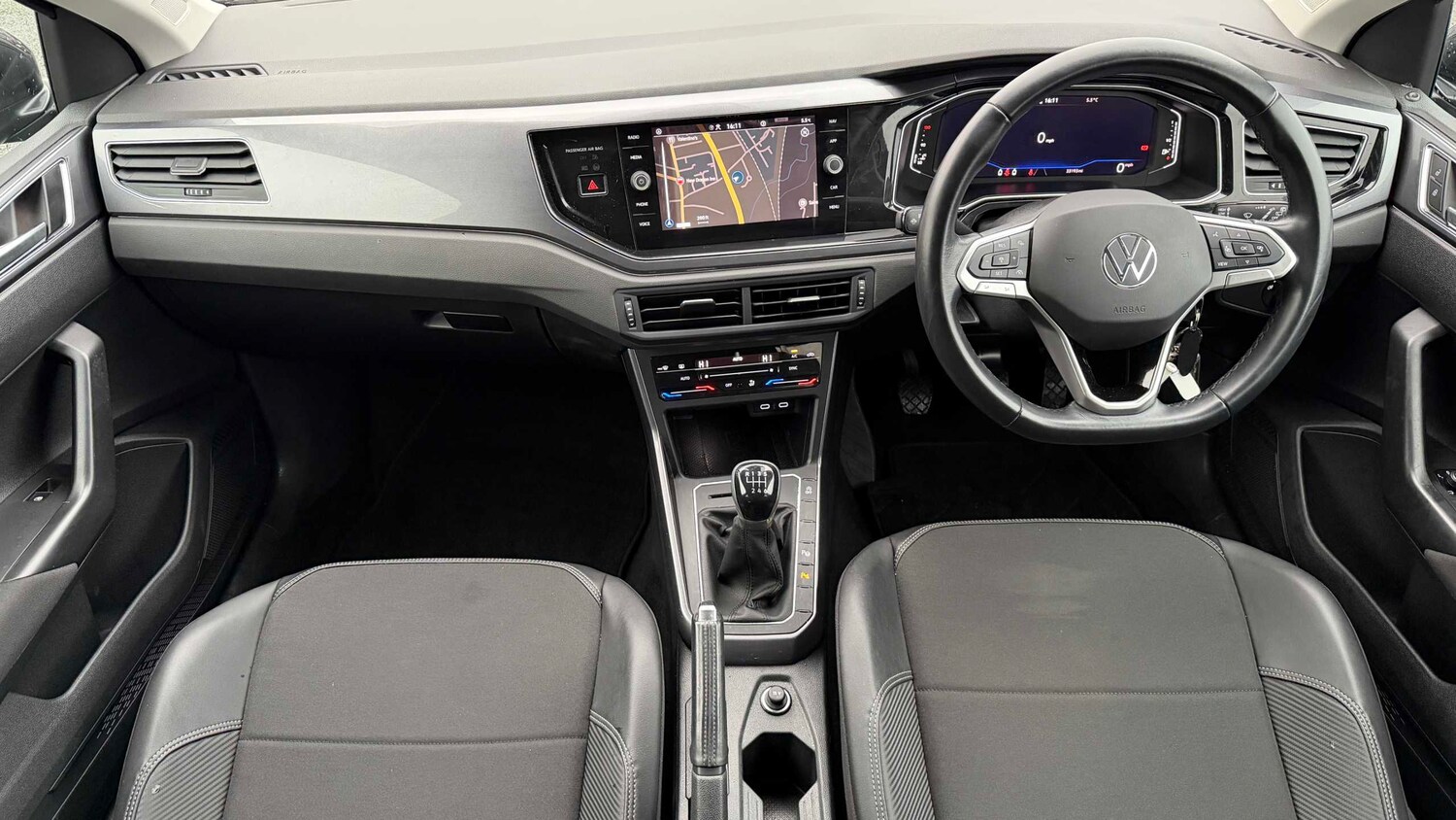 Used Volkswagen Taigo for sale - 77862031: Photo 8