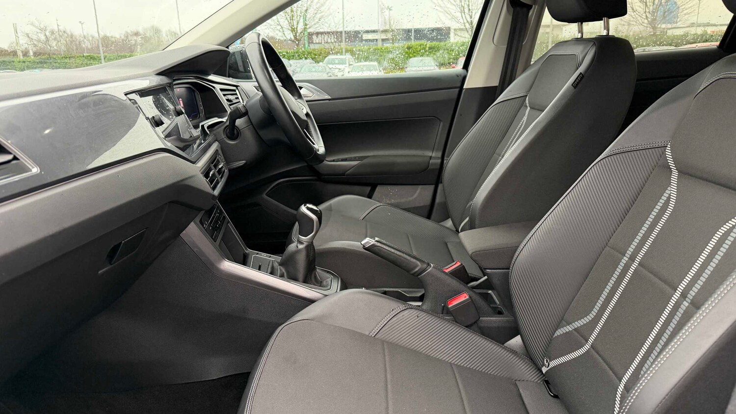 Used Volkswagen Taigo for sale - 77862031: Photo 9