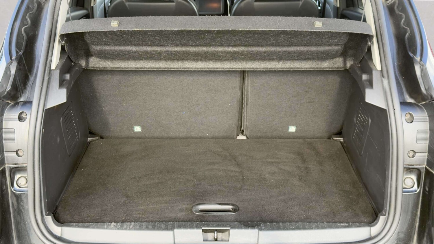 Used Renault Captur 2015 for sale - 78209125: Photo 15