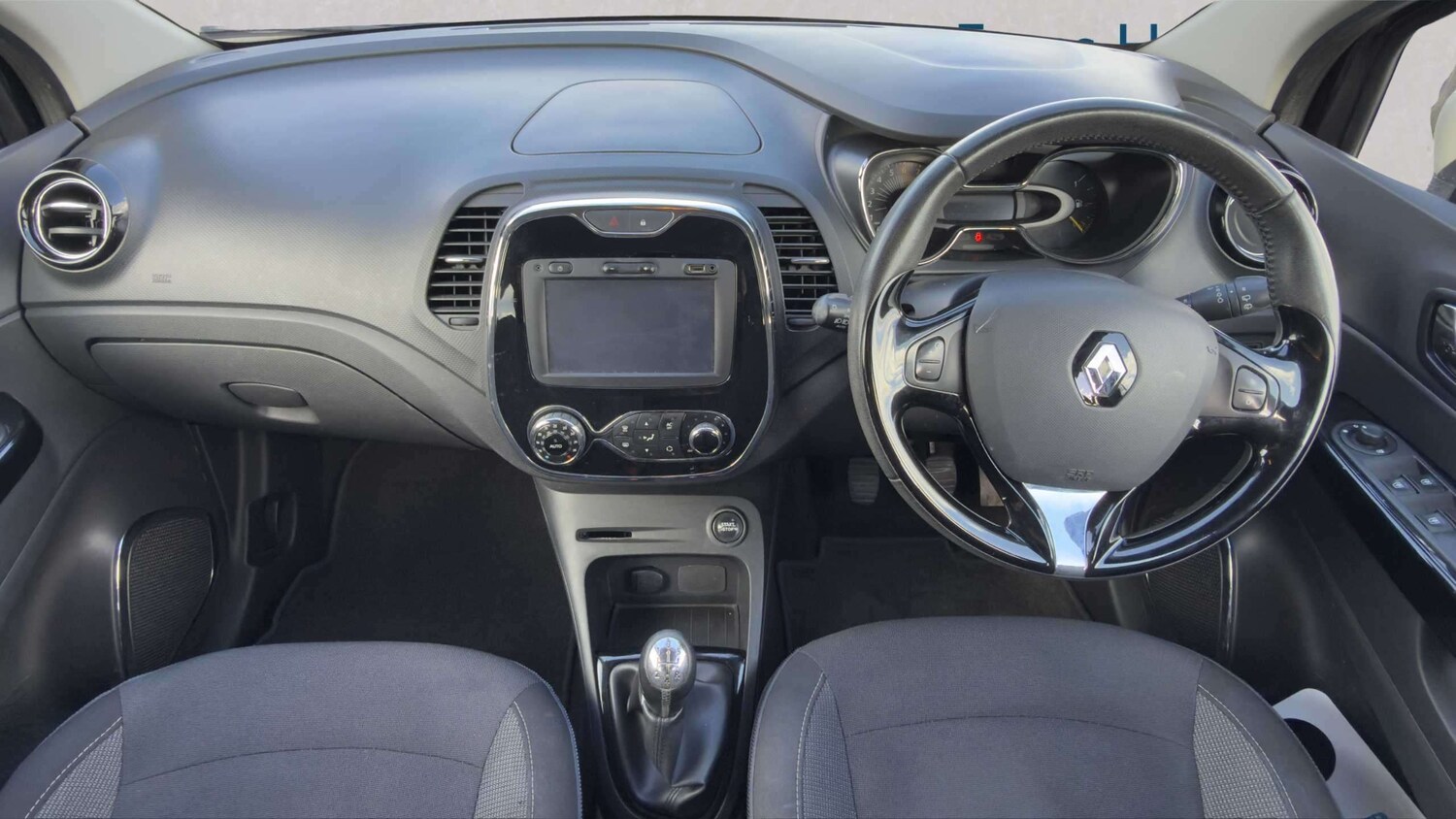 Used Renault Captur 2015 for sale - 78209125: Photo 16