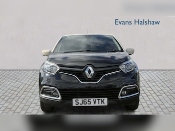 Used Renault Captur 2015 for sale - 78209125: Photo