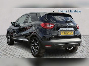 Used Renault Captur 2015 for sale - 78209125: Photo