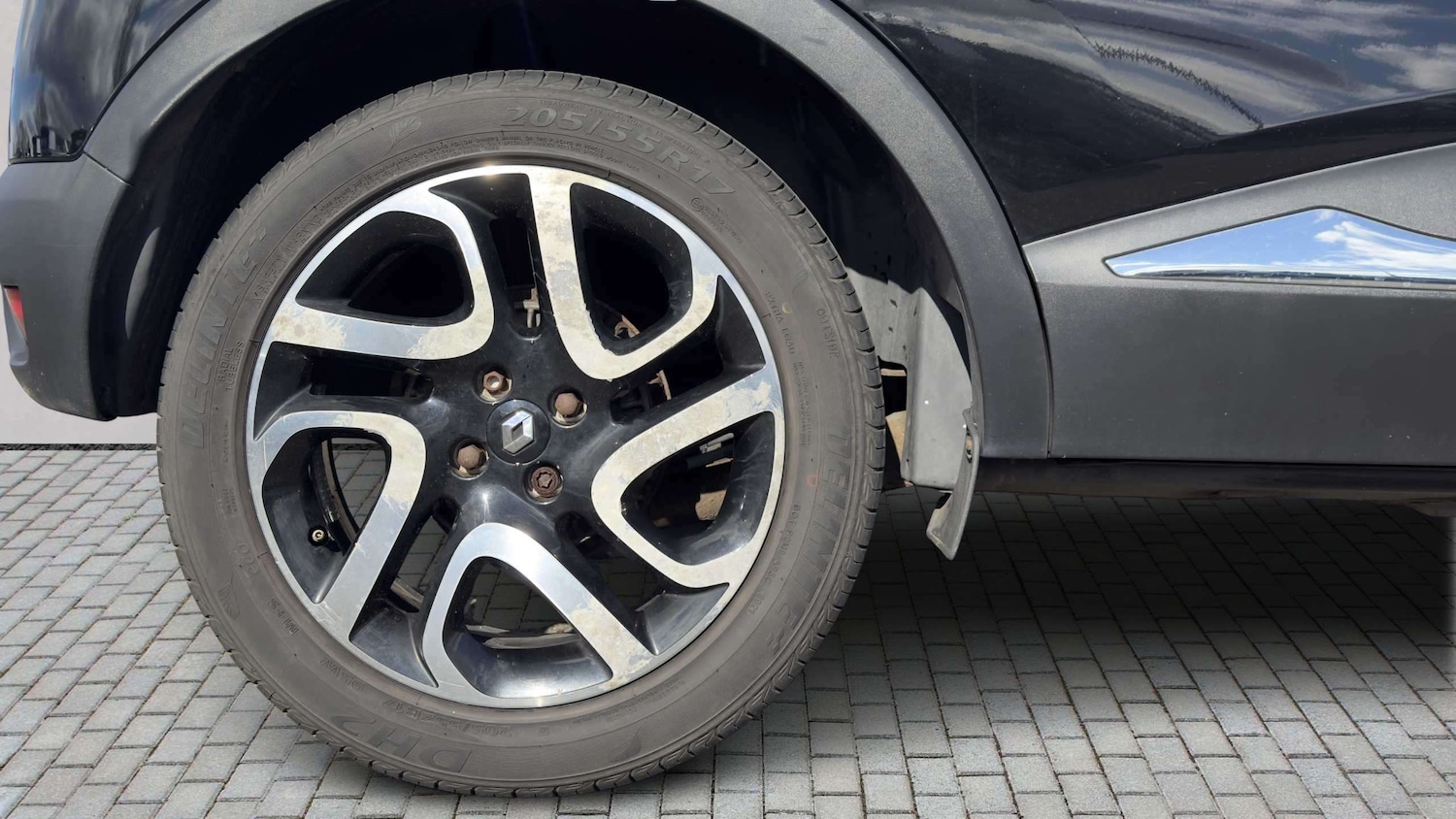 Used Renault Captur 2015 for sale - 78209125: Photo 4