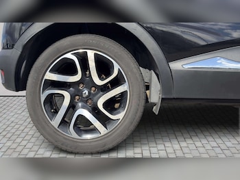 Used Renault Captur 2015 for sale - 78209125: Photo