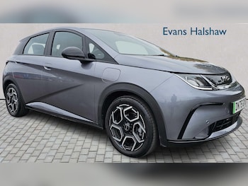 Used BYD Dolphin 2025 for sale - 77856592: Photo