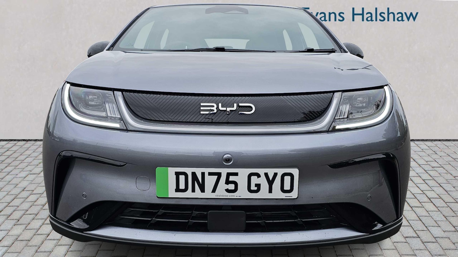 Used BYD Dolphin 2025 for sale - 77856592: Photo 2