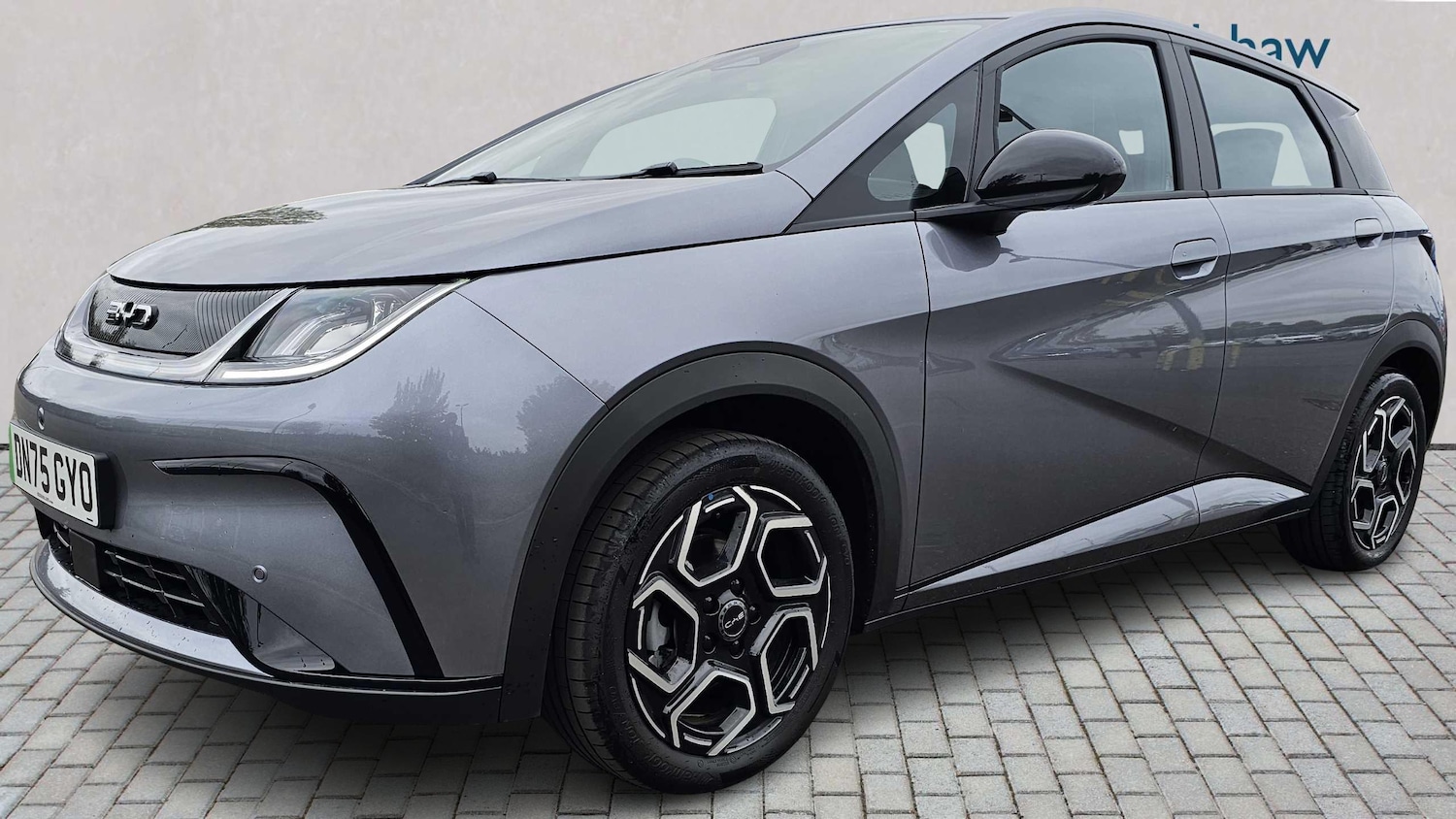 Used BYD Dolphin 2025 for sale - 77856592: Photo 3