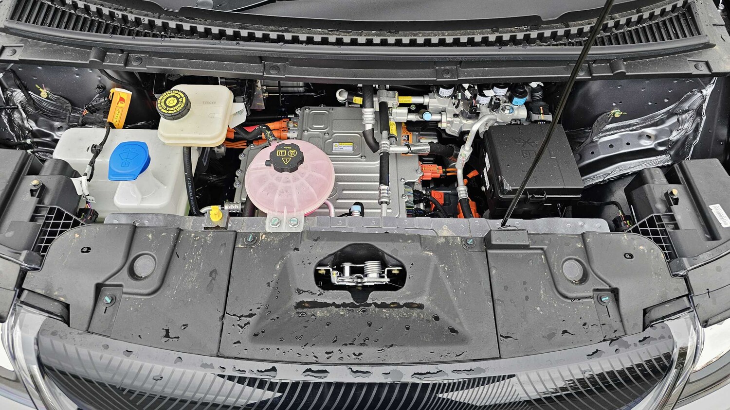 Used BYD Dolphin 2025 for sale - 77856592: Photo 32