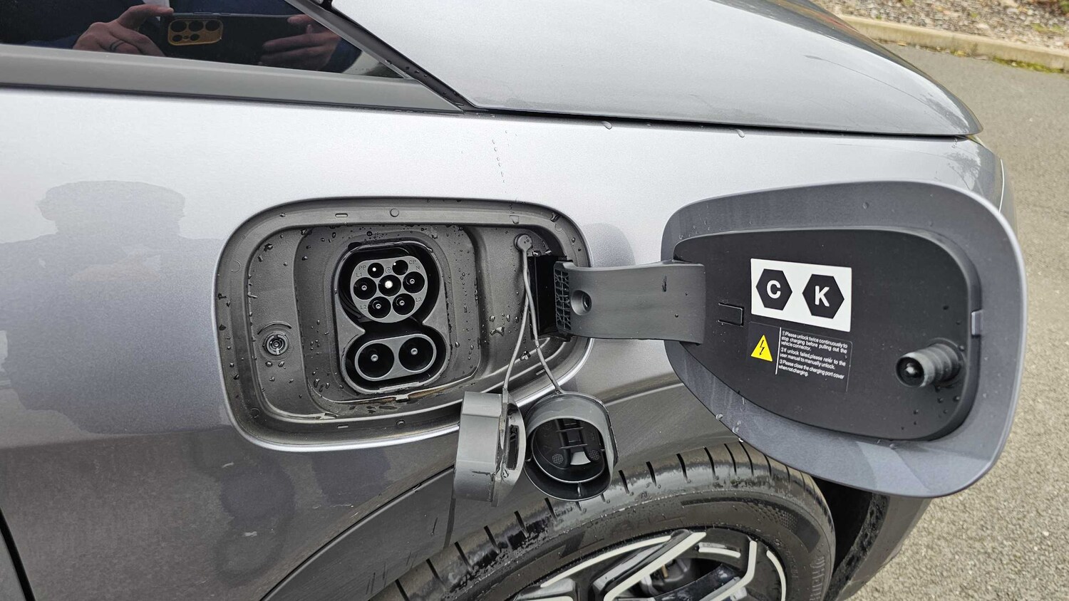 Used BYD Dolphin 2025 for sale - 77856592: Photo 33