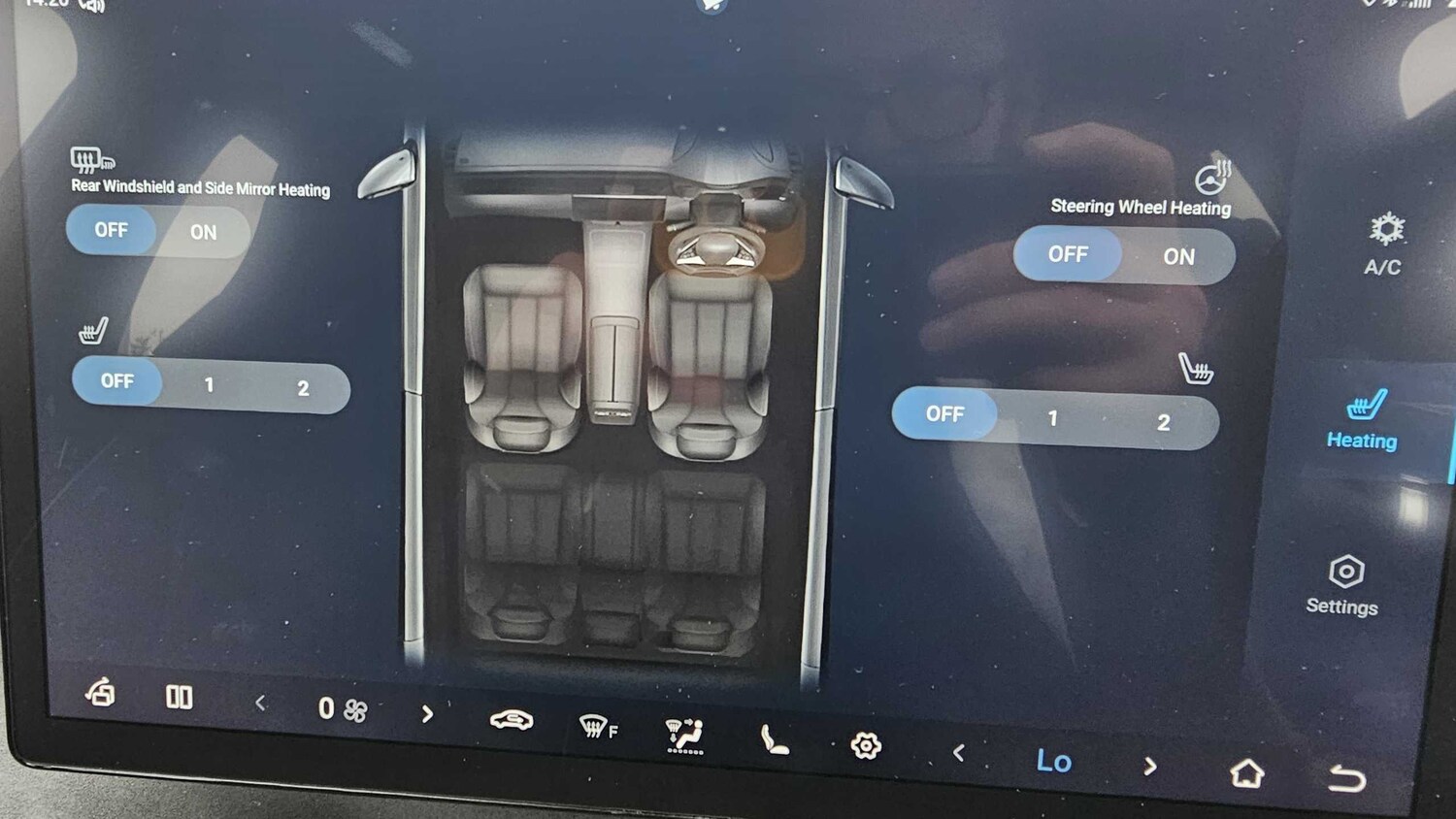 Used BYD Dolphin 2025 for sale - 77856592: Photo 34