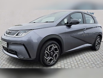 Used BYD Dolphin 2025 for sale - 77856592: Photo