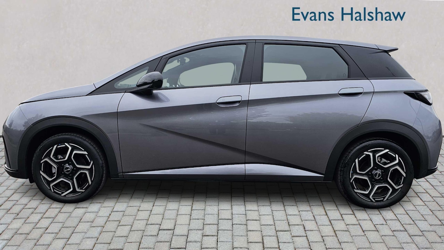 Used BYD Dolphin 2025 for sale - 77856592: Photo 4