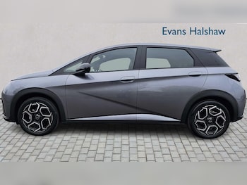 Used BYD Dolphin 2025 for sale - 77856592: Photo