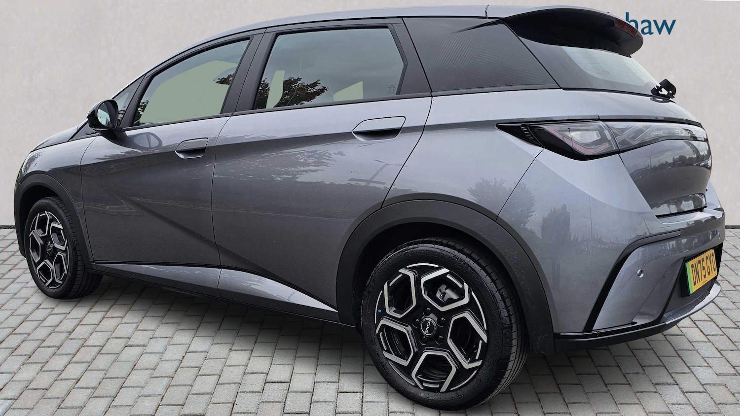 Used BYD Dolphin 2025 for sale - 77856592: Photo 5