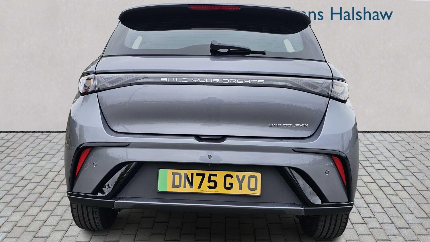 Used BYD Dolphin 2025 for sale - 77856592: Photo 6