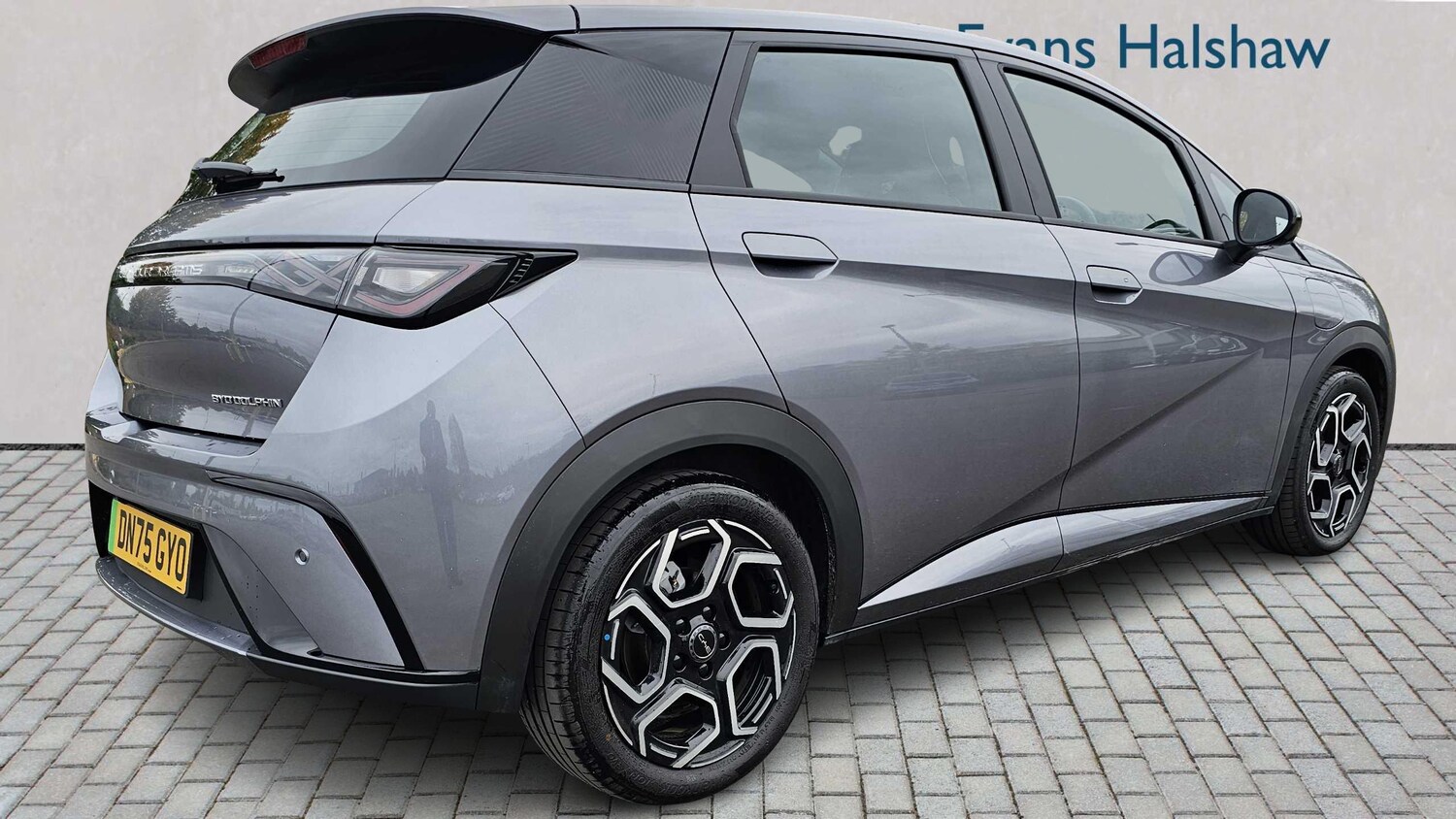 Used BYD Dolphin 2025 for sale - 77856592: Photo 7