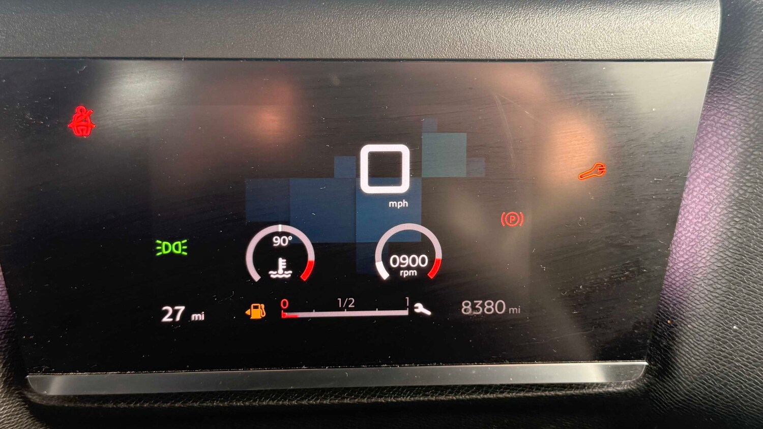 Used Citroen C4 2023 for sale - 77861057: Photo 11