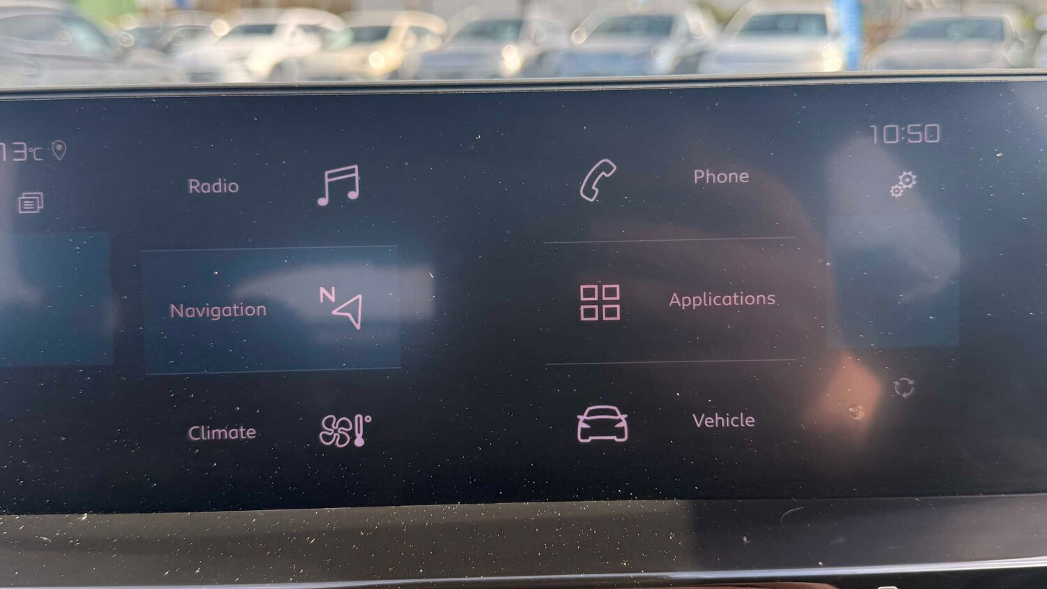 Used Citroen C4 2023 for sale - 77861057: Photo 13